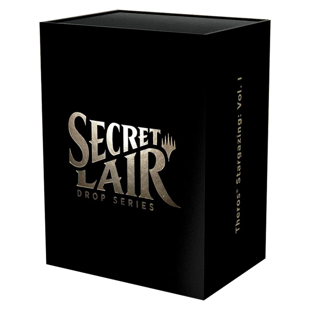 Secret Lair Drop - Theros Stargazing: Vol. I (Heliod)