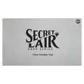 Secret Lair Drop - Time Trouble Two