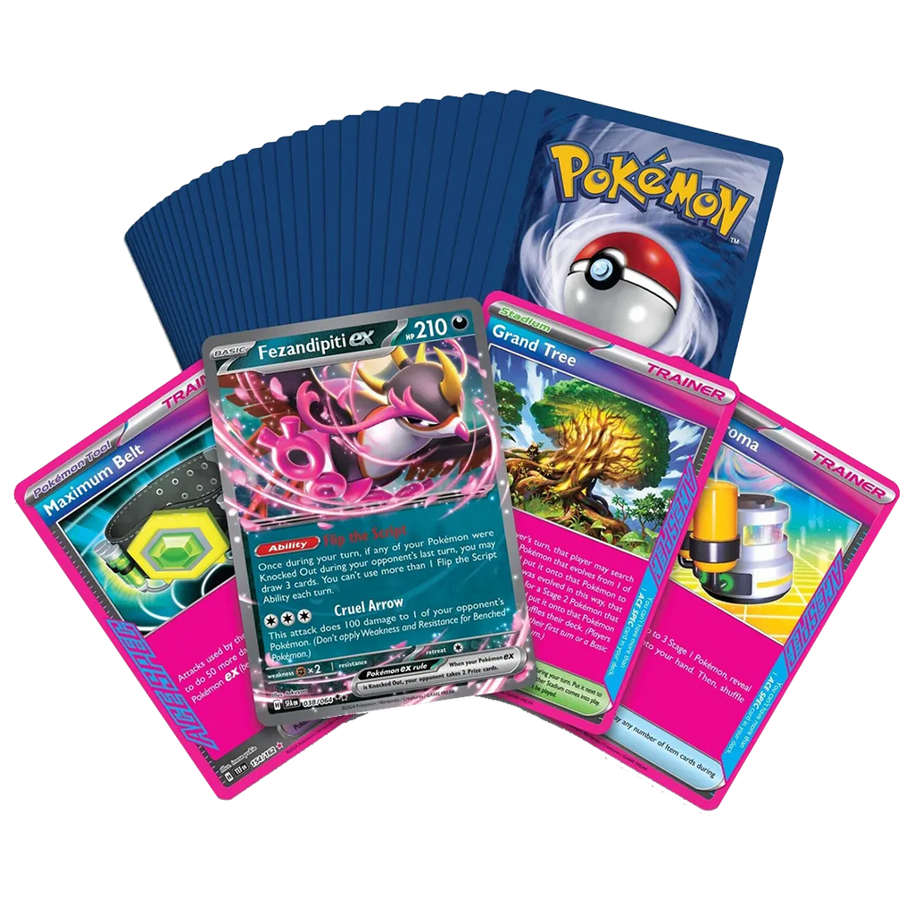 Trainer's Toolkit (2025)