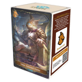 Treacherous Ambitions Deck [GFD02]