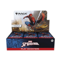 Magic: The Gathering Universes Beyond: Spider-Man Play Booster Box