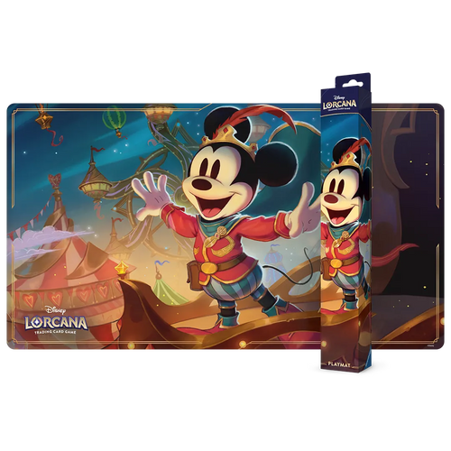 Disney Lorcana: Whispers in the Well Playmats