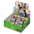 Union Arena: Yu Yu Hakusho: Ghost Files [UE13BT]