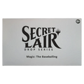 Secret Lair Drop - Magic: The Baseballing