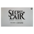 Secret Lair Drop - City Styles [Traditional Foil Edition]