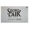 Secret Lair Drop - Cool Ocean Breeze [Traditional Foil Edition]