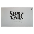 Secret Lair Drop - Tales Of The Time Stoppers