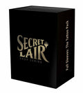 Secret Lair Drop - Full Sleeves: The Tattoo Pack